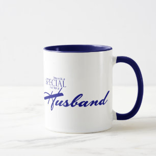Taza Amor especial para el marido