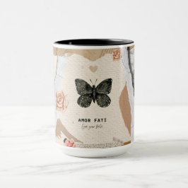 Taza Amor Fati