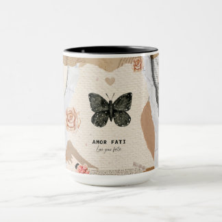 Taza Amor Fati