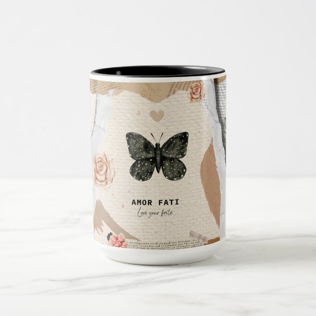 Taza Amor Fati (Centro)