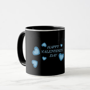 TAZA AMOR GIFT VALENTININE'S WIFE ESPOSO NOVIA