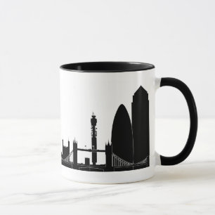 Taza Amor Londres