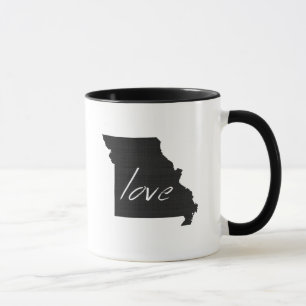 Taza Amor Missouri