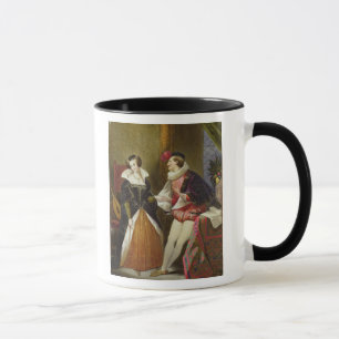 Taza Amor no correspondido