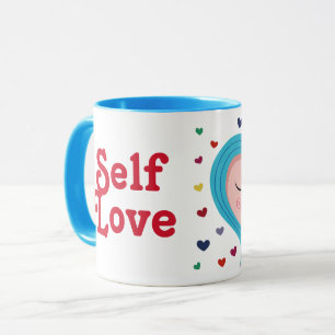 Taza Amor Propio