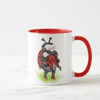 Taza Amor verdadero