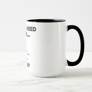 Taza Amor y hockey