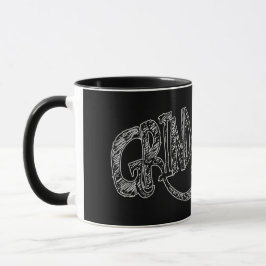 Taza Amortiguar