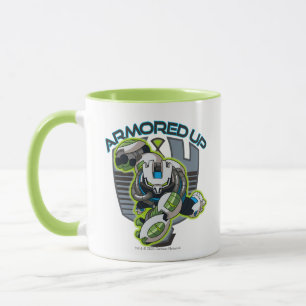 Taza Amortización - Retorno Omni-Kix