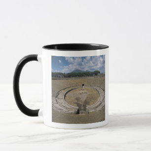 Taza Amphitheatre, c.80 comenzado A.C.