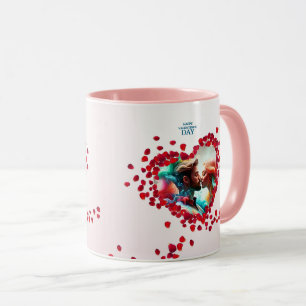 Taza Ampliación de la foto