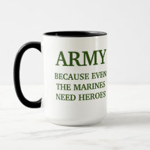 AMRY PORQUE INCLUSO LAS MARINAS NECESITAN HEROES M