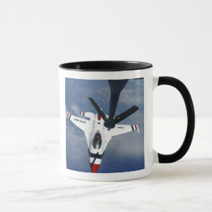 Taza An Altus KC-135 Stratotanker