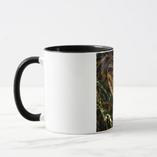 Taza Anaconda Mortal – Depredador de la Jungla