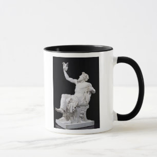 Taza Anacreon, 1851