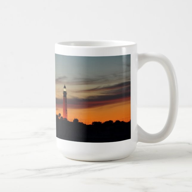 Taza anaranjada de FL del cielo del sorbete del (Derecha)