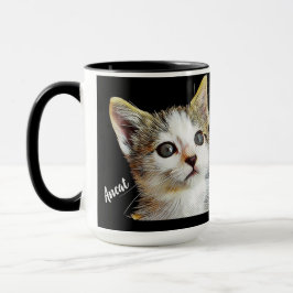 Taza Ancat Anarquía