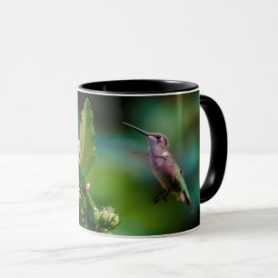 Taza ancho
