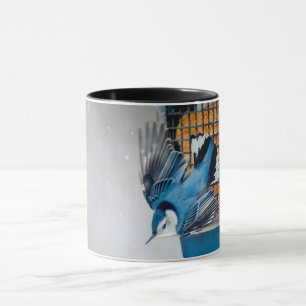 Taza ancho