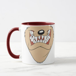 Taza Ancho de las armas de TAZ™