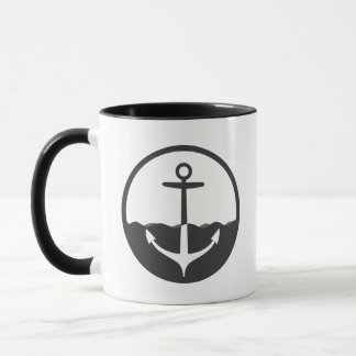 Taza Ancla