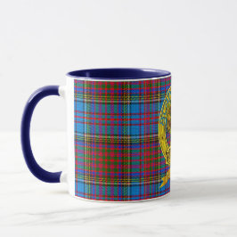 Taza Anderson Clan Mug 3