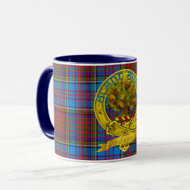 Taza Anderson Clan Mug 3