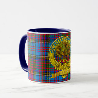 Taza Anderson Clan Mug 3