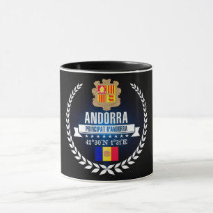 Taza Andorra