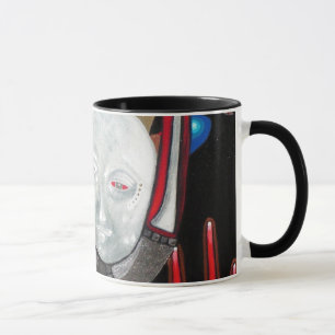 Taza Andrea