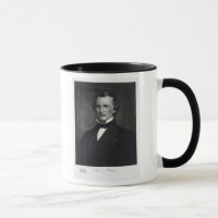 Andrew Johnson (1808-75), 17mo presidente de la