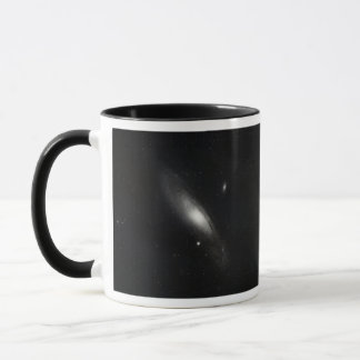 Taza Andromeda Galaxy Messier 31