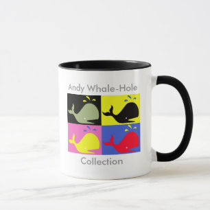 Taza Andy Whale-Hole™_Ringer