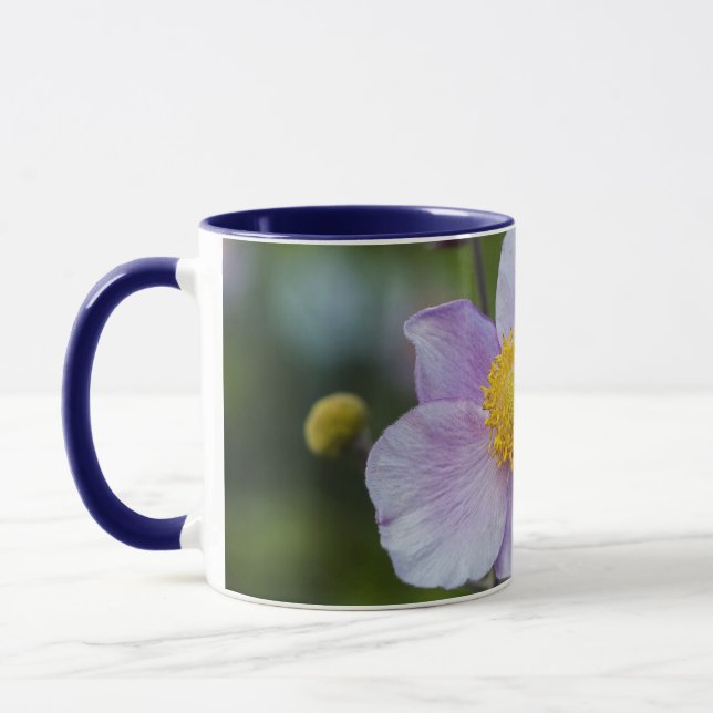 Taza Anémona (Izquierda)
