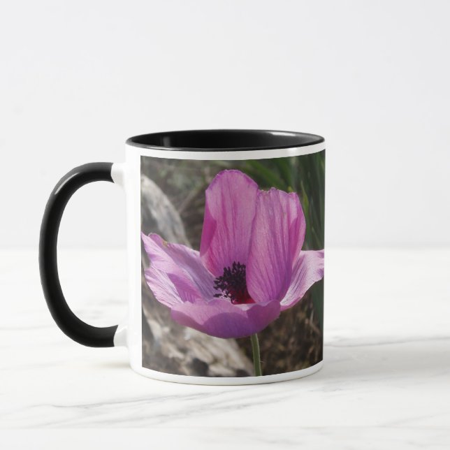 Taza Anemone Mug (Izquierda)