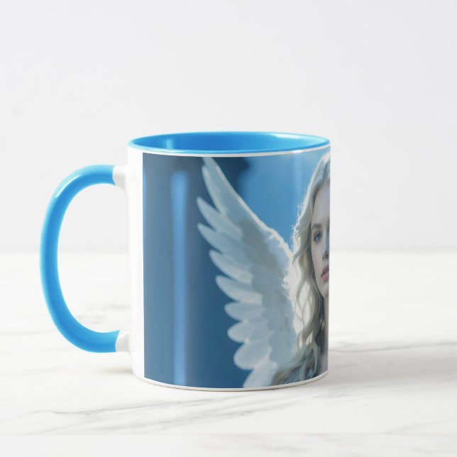 TAZA ÁNGEL (Izquierda)