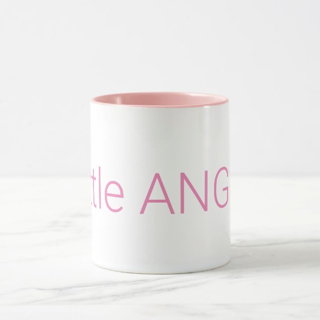 Taza Ángel (Centro)