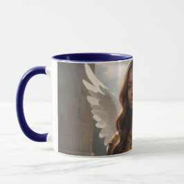 TAZA ÁNGEL - ÁNGELES