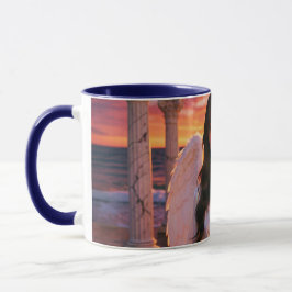 TAZA ÁNGEL - ÁNGELLES