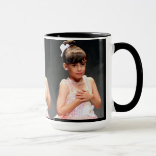 Taza Ángel del decreto…