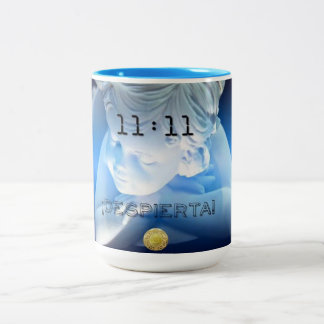 TAZA ANGELITO