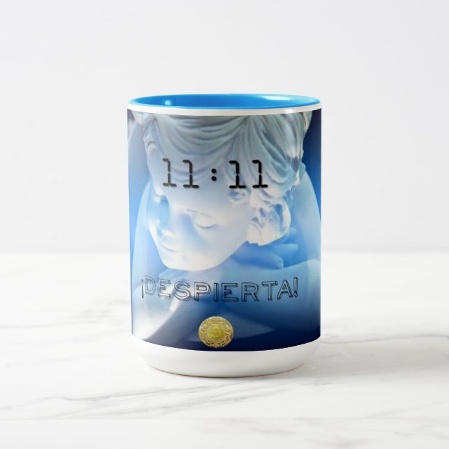 TAZA ANGELITO (Centro)