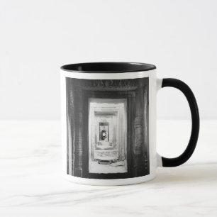 Taza Angkor Camboya, puertas Preah Khan 2