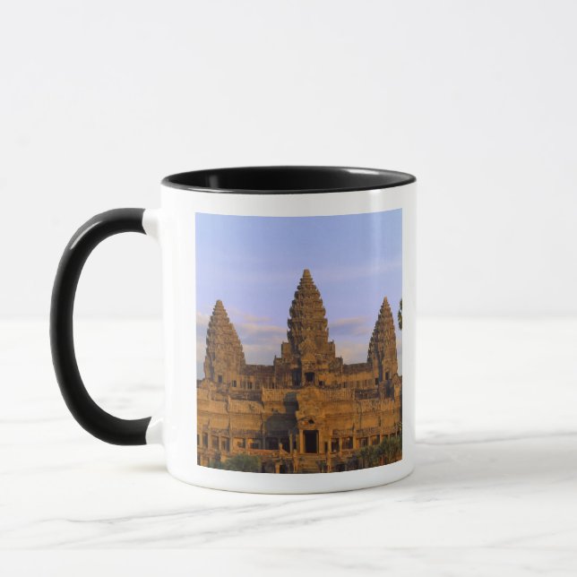 Taza Angkor Wat, Camboya (Izquierda)