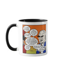 Angry John Rants: En el ejército