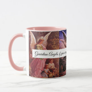Taza Ángulos de Guardian
