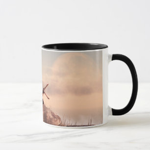 Taza Anhanguera