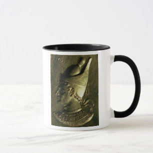 Taza Anillo que representa a Ptolomeo VI Pilometor