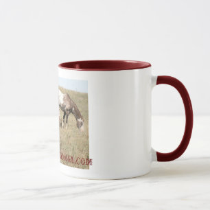 Taza Anima sportaloosa