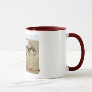 Taza Anima sportaloosa